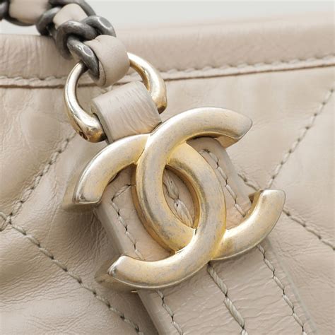 chanel less beige|gabrielle chanel beige.